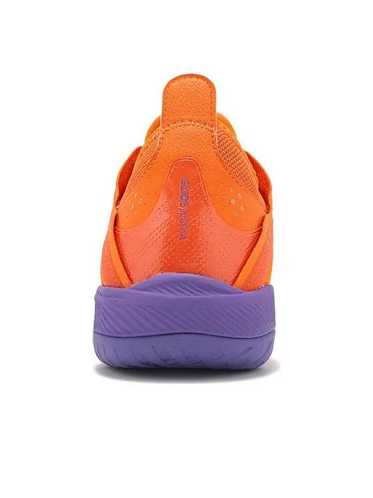 Кроссовки ASICS Glide Nova FF 3 'Habanero' — изображение 4 из 5, оранжевый