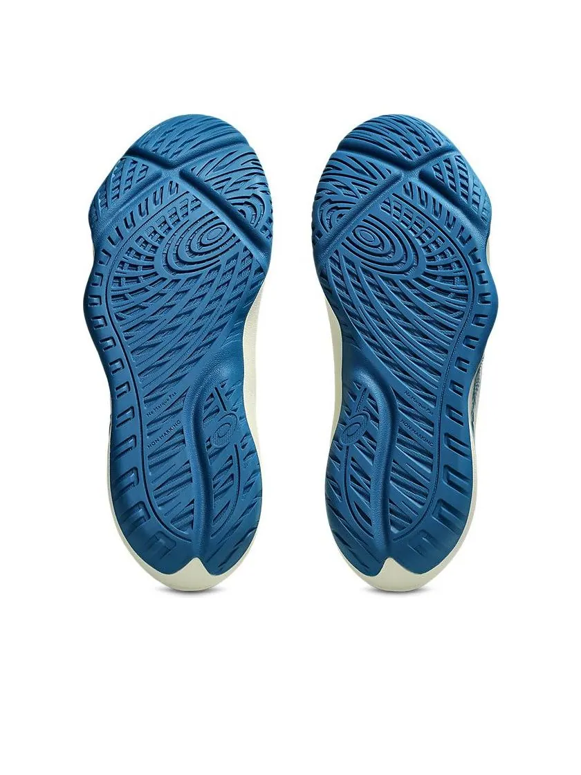 Кроссовки ASICS Unpre ARS 3 'Ivory Deep Sea Teal' — изображение 7 из 7, белый