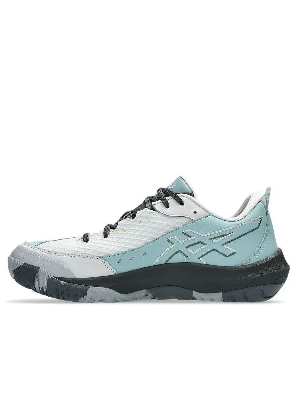 Мужские кроссовки с шнуровкой Unpre Ars Low 3 ASICS — изображение 1 из 7, серый
