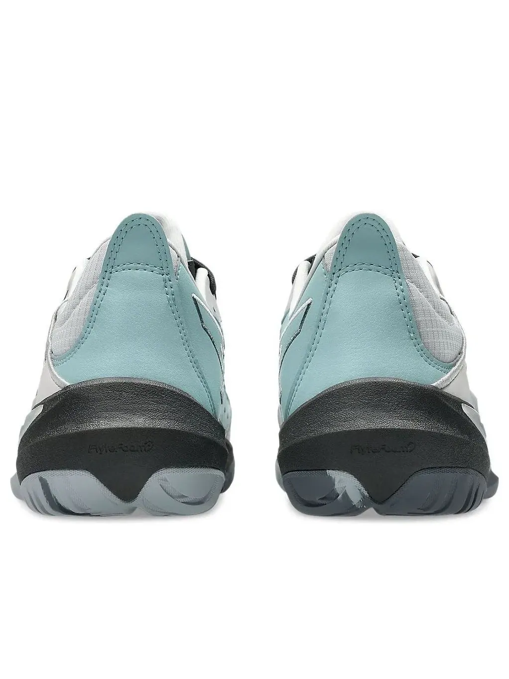 Мужские кроссовки с шнуровкой Unpre Ars Low 3 ASICS — изображение 5 из 7, серый