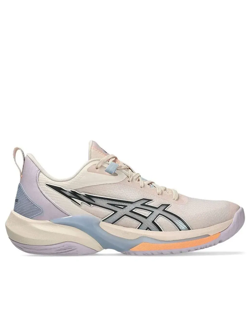 Мужские кроссовки с шнуровкой Swiftace ASICS — изображение 2 из 7, розовый