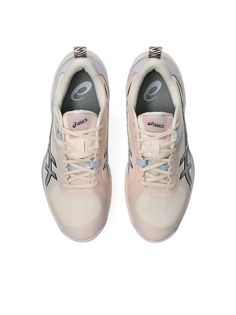 Мужские кроссовки с шнуровкой Swiftace ASICS — изображение 6 из 7, розовый