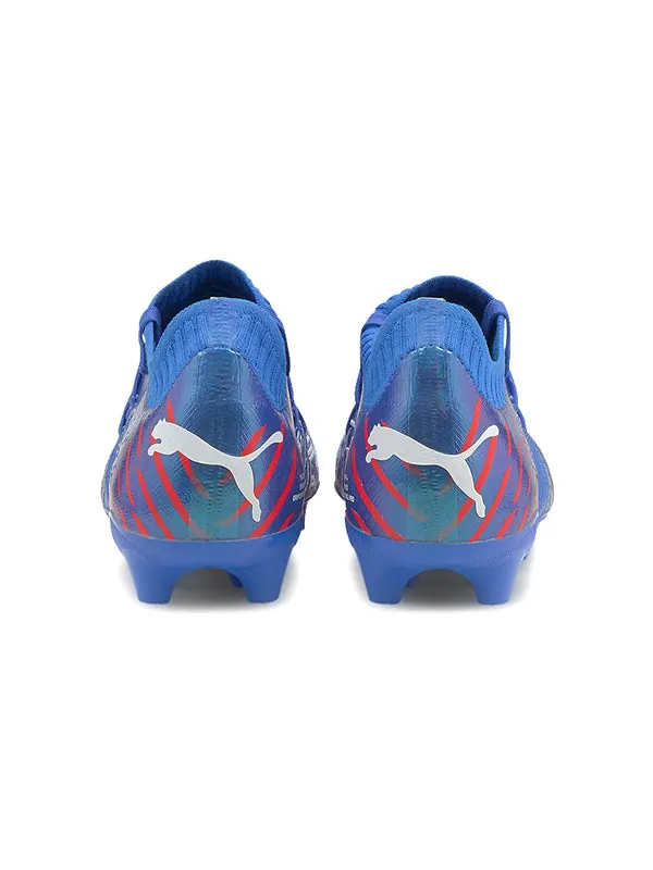 Кроссовки future z 1.2 fg ag Puma — изображение 4 из 4, синий