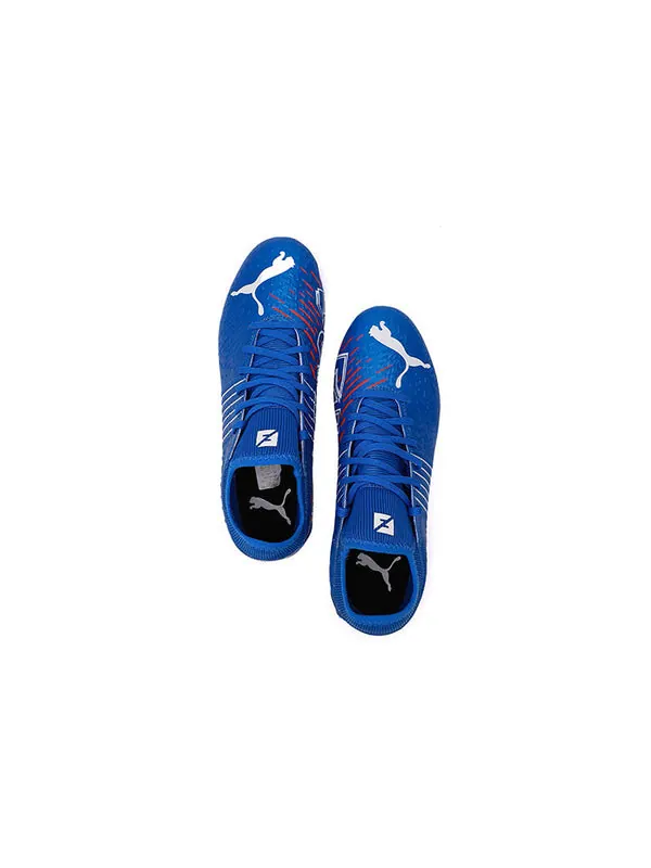Кроссовки future z 42 mg blue Puma — изображение 2 из 4, синий