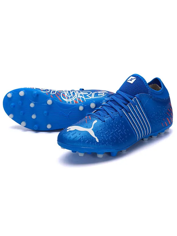 Кроссовки future z 42 mg blue Puma — изображение 3 из 4, синий