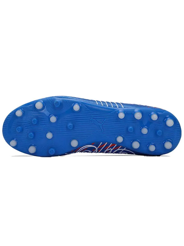 Кроссовки future z 42 mg blue Puma — изображение 4 из 4, синий