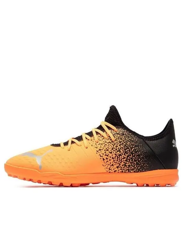 Кроссовки future z 4.3 tt 'neon citrus' Puma — изображение 1 из 4