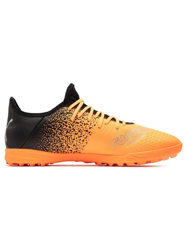 Кроссовки future z 4.3 tt 'neon citrus' Puma — изображение 2 из 4