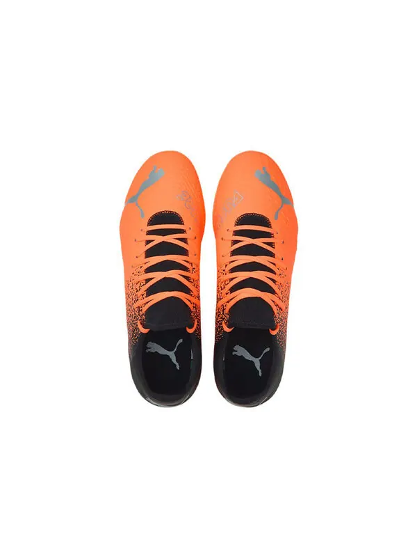 Кроссовки future z 4.3 tt 'neon citrus' Puma — изображение 4 из 4