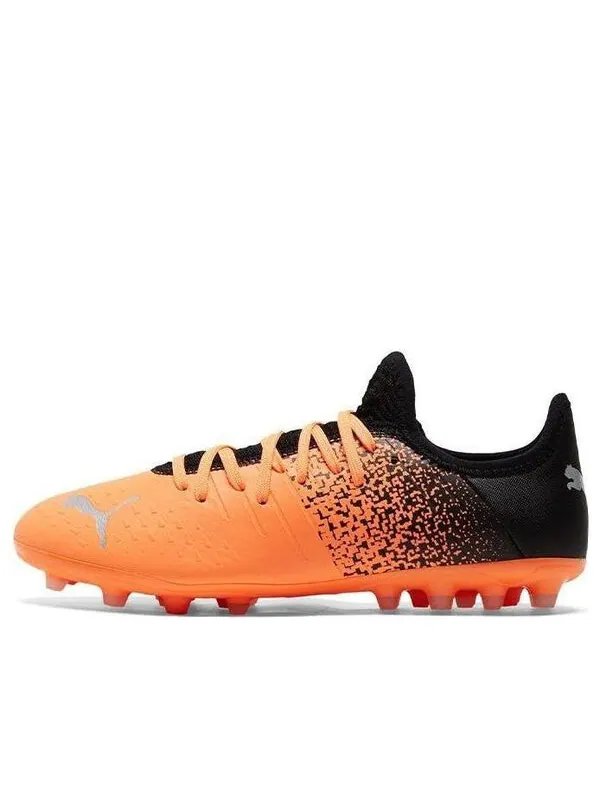 Кроссовки future z 4.3 'orange black' Puma — изображение 1 из 4, оранжевый/черный
