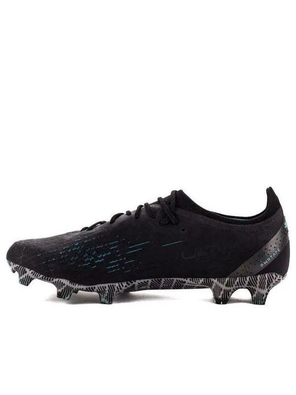 Кроссовки ultra ultimate fg cleats 'black' Puma — изображение 1 из 4, черный