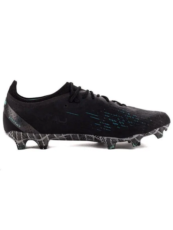Кроссовки ultra ultimate fg cleats 'black' Puma — изображение 2 из 4, черный