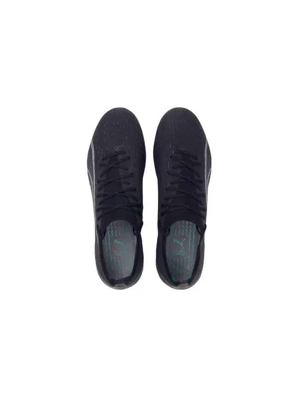 Кроссовки ultra ultimate fg cleats 'black' Puma — изображение 3 из 4, черный