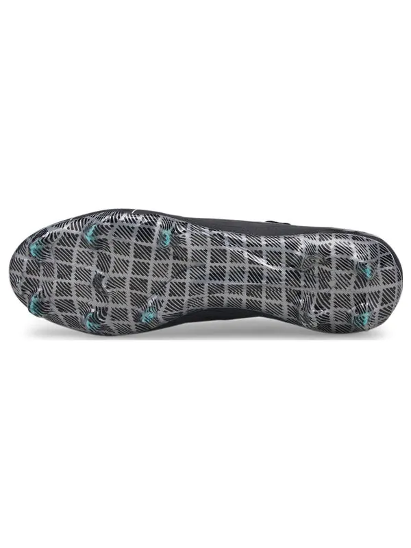Кроссовки ultra ultimate fg cleats 'black' Puma — изображение 4 из 4, черный