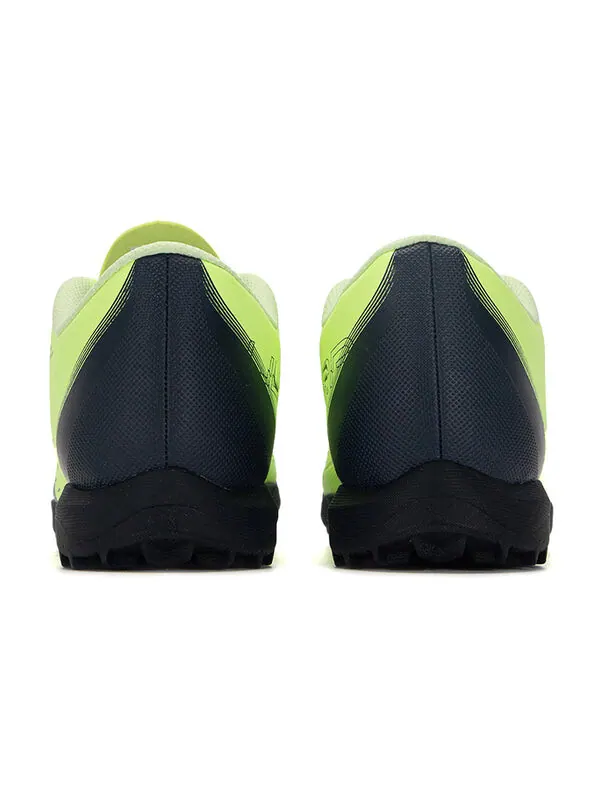 Кроссовки ultra play tt 'fastest pack' Puma — изображение 4 из 4, зеленый