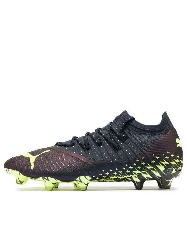 Кроссовки future 1.4 fg ag 'fastest pack' Puma — изображение 1 из 4, синий