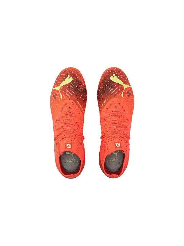 Кроссовки future 1.4 fg ag 'fearless pack' Puma — изображение 4 из 4, светлый/черный
