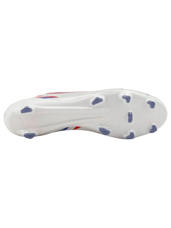 Кроссовки bmw motorsport ultra sl fg 'white fiery red strong blue' Puma — изображение 4 из 4, белый/красный/синий