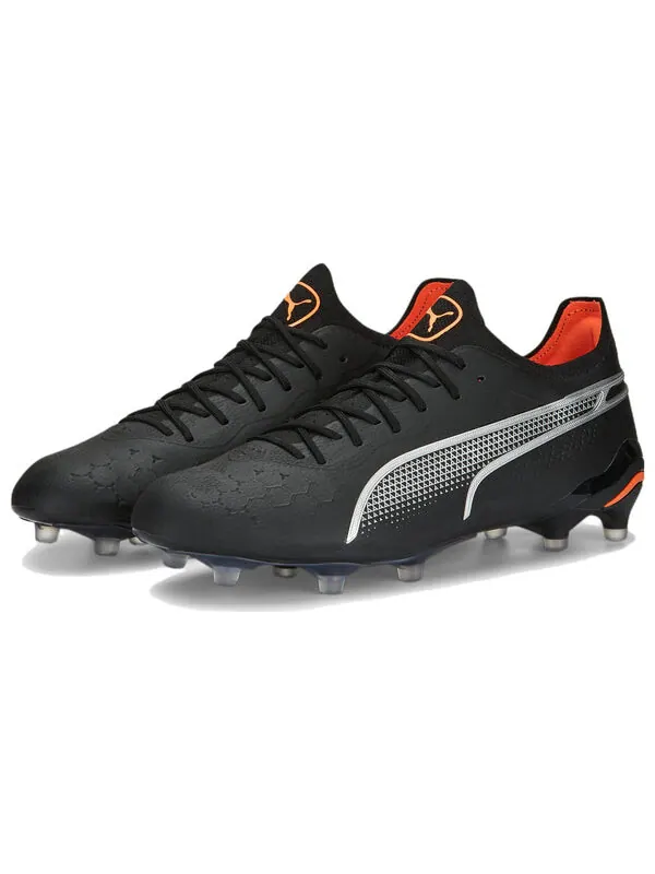Кроссовки king ultimate fg ag 'eclipse pack' Puma — изображение 3 из 4