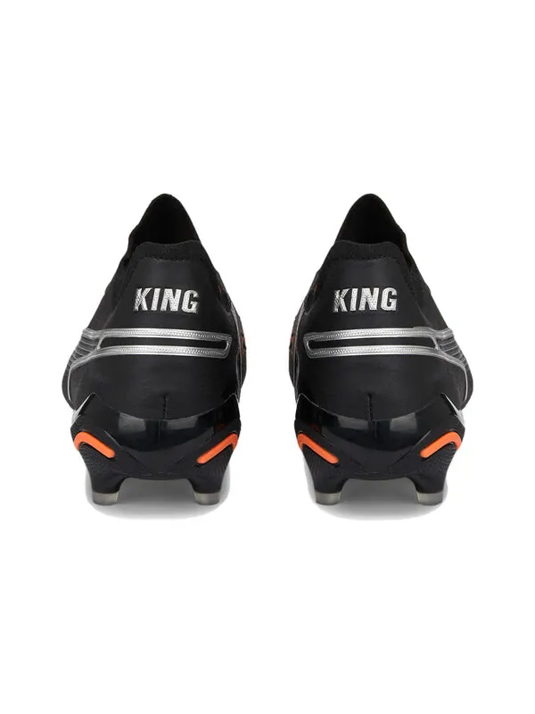 Кроссовки king ultimate fg ag 'eclipse pack' Puma — изображение 4 из 4