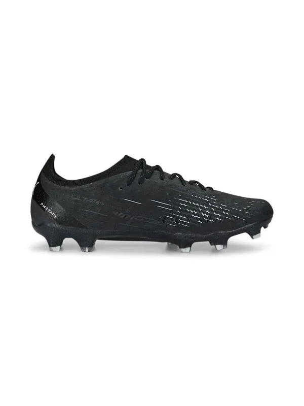 Кроссовки ultra ultimate fg ag 'supercharge pack - black' Puma — изображение 2 из 4, черный/белый