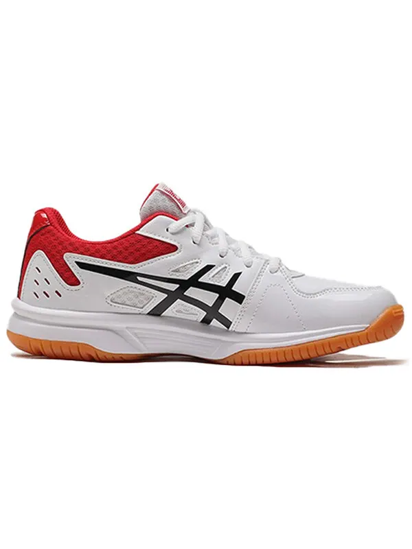 Кроссовки суд перерыв Asics — изображение 2 из 4, белый/черный