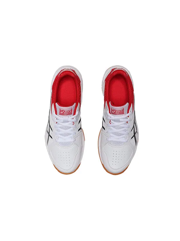 Кроссовки суд перерыв Asics — изображение 4 из 4, белый/черный