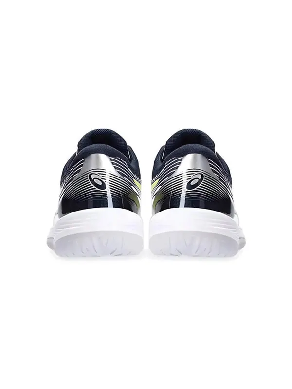 Кроссовки за пределами ff Asics — изображение 4 из 4, белый/желтый/черный