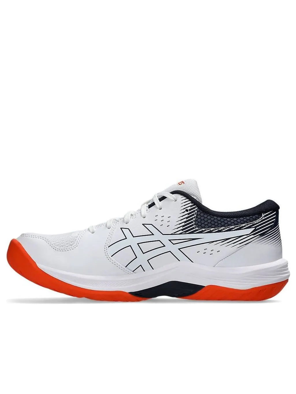 Asics Beyond FF 'White Midnight' — изображение 1 из 7, белый