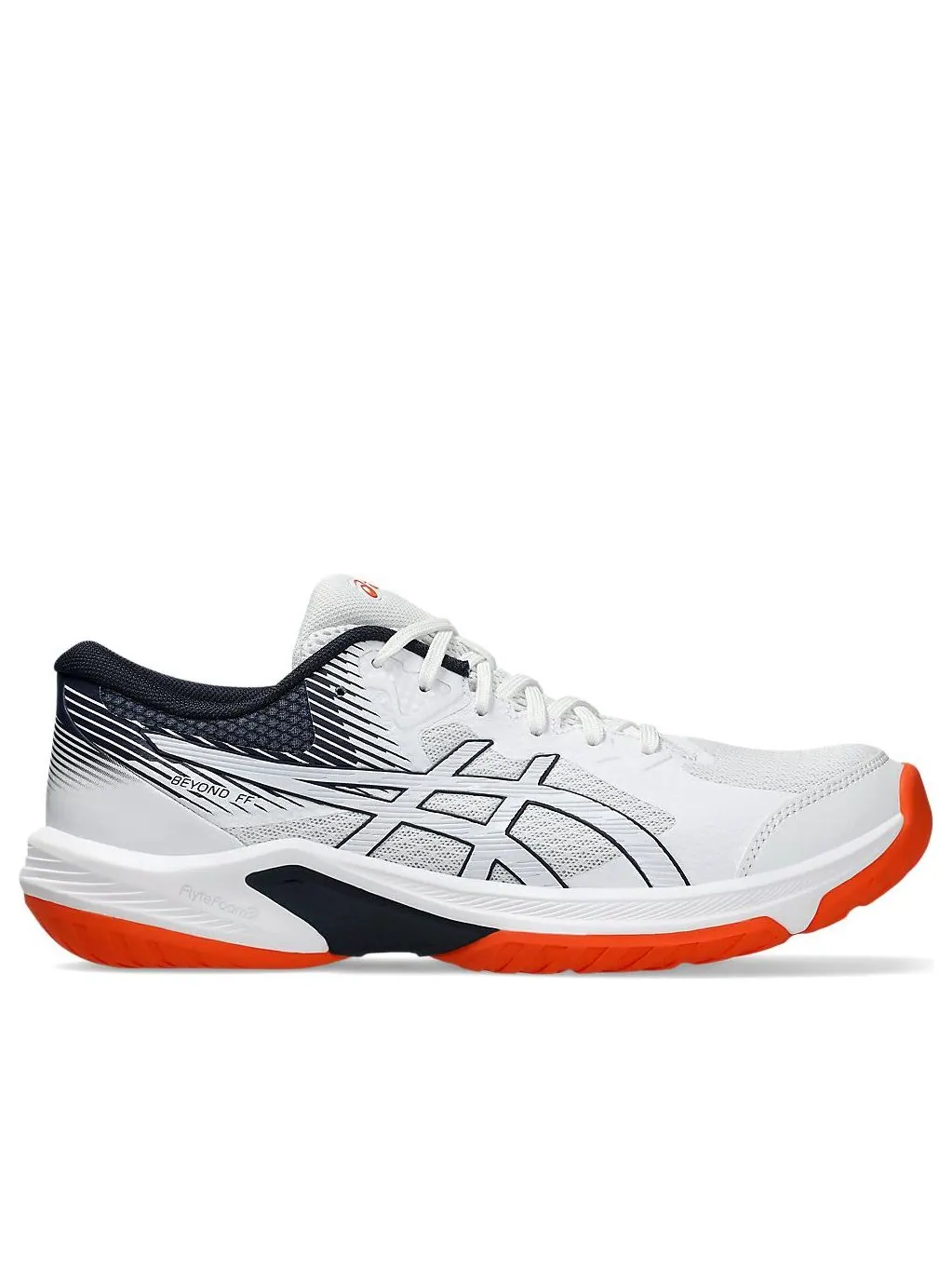 Asics Beyond FF 'White Midnight' — изображение 2 из 7, белый