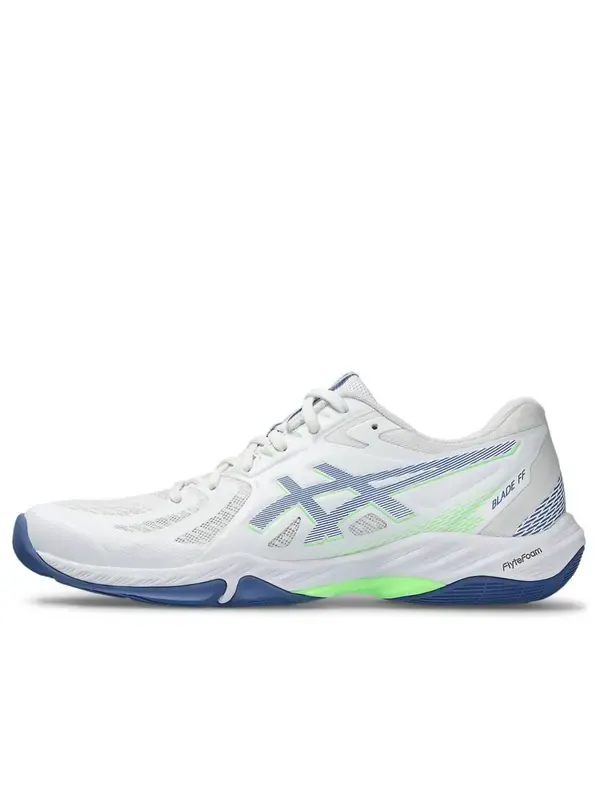 Кроссовки лезвие ff Asics — изображение 1 из 1