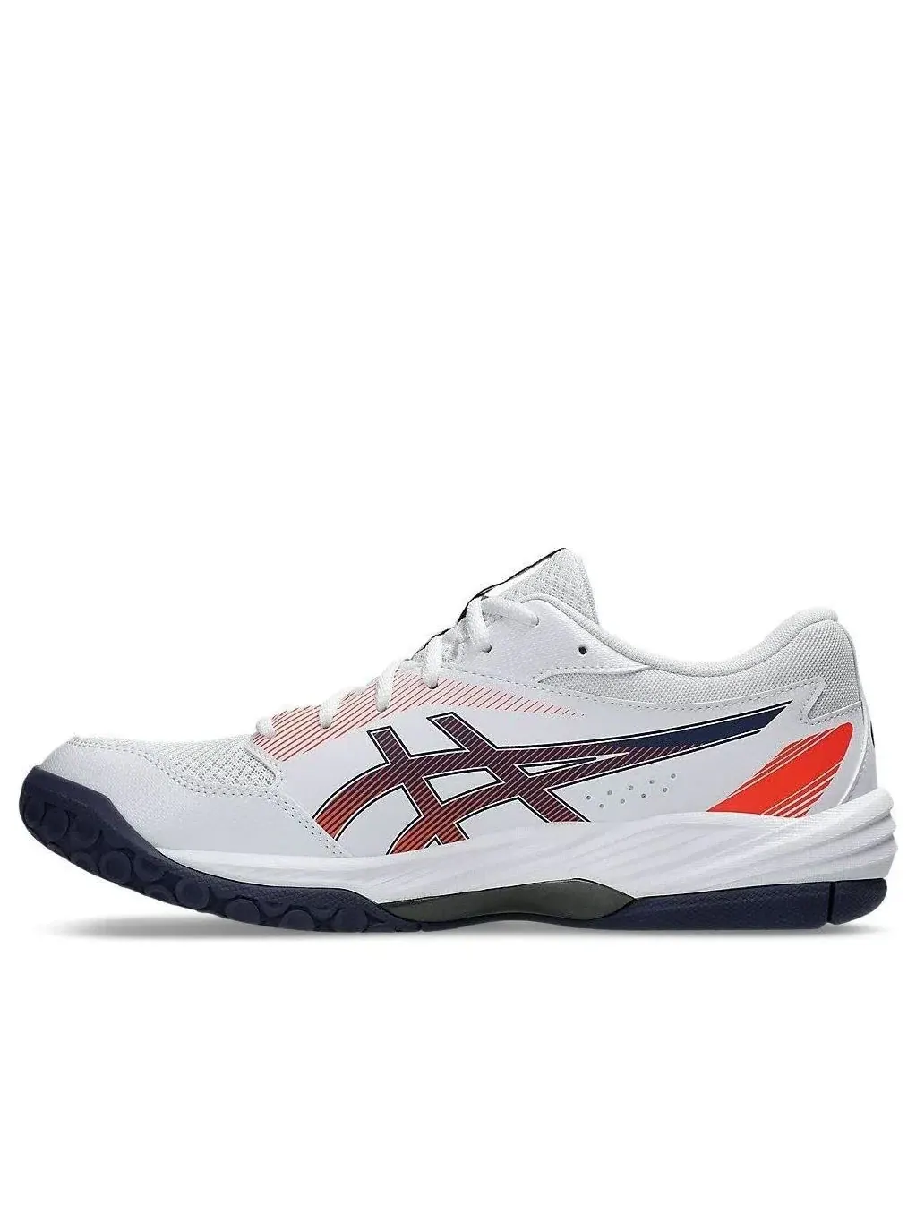 Мужские кроссовки с шнуровкой Gel-Task ASICS — изображение 1 из 7, белый
