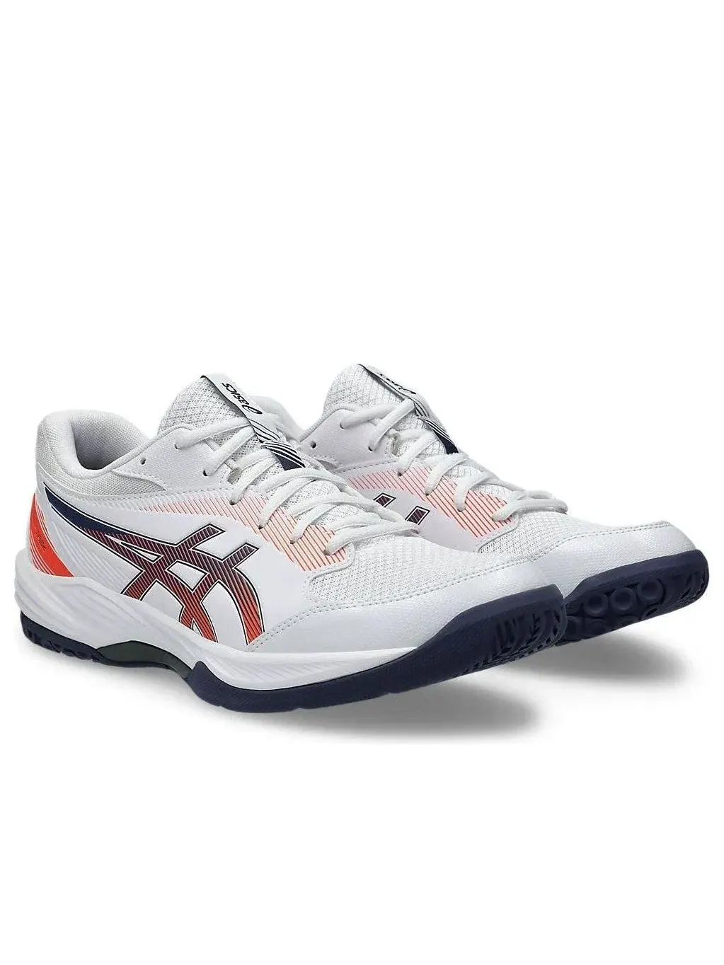 Мужские кроссовки с шнуровкой Gel-Task ASICS — изображение 3 из 7, белый