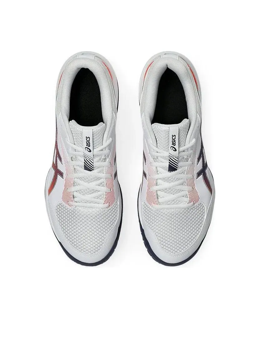 Мужские кроссовки с шнуровкой Gel-Task ASICS — изображение 6 из 7, белый
