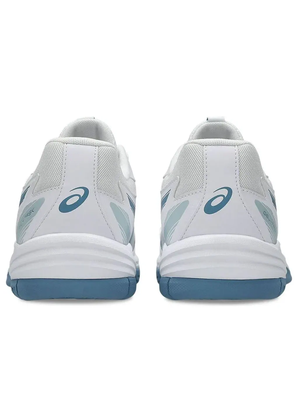 Кроссовки ASICS Gel-Task 4 'White Blue' 1071A103-103 — изображение 5 из 7, белый