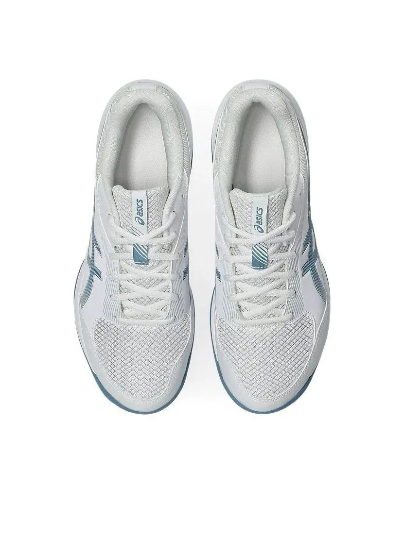 Кроссовки ASICS Gel-Task 4 'White Blue' 1071A103-103 — изображение 6 из 7, белый