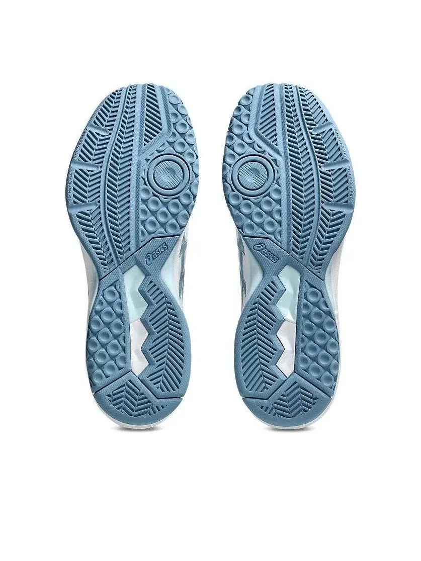 Кроссовки ASICS Gel-Task 4 'White Blue' 1071A103-103 — изображение 7 из 7, белый