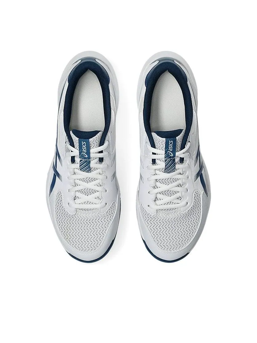 Кроссовки ASICS Gel-Rocket 12 'White Mako Blue' — изображение 6 из 7, белый