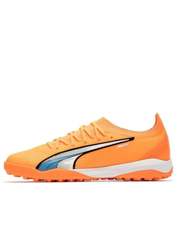 Кроссовки ultra ultimate cage tt 'ultra orange' Puma — изображение 1 из 4, оранжевый-белый-синий