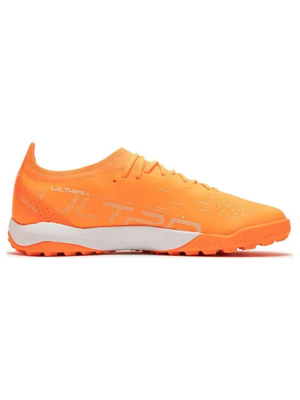 Кроссовки ultra ultimate cage tt 'ultra orange' Puma — изображение 2 из 4, оранжевый-белый-синий