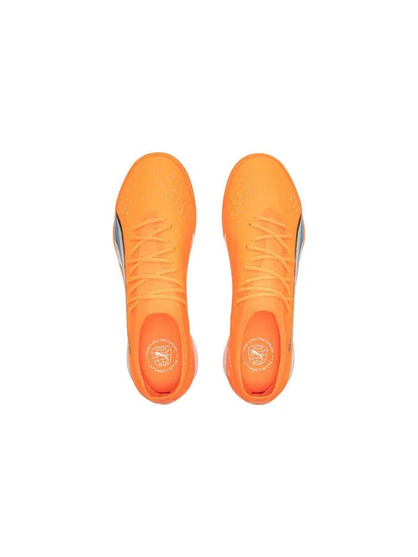 Кроссовки ultra ultimate cage tt 'ultra orange' Puma — изображение 4 из 4, оранжевый-белый-синий