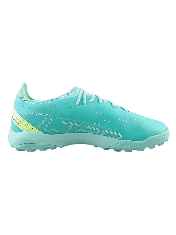 Кроссовки ultra ultimate cage tf 'aqua green' Puma — изображение 2 из 4