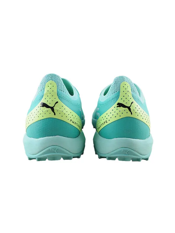 Кроссовки ultra ultimate cage tf 'aqua green' Puma — изображение 4 из 4