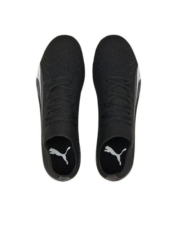 Кроссовки ultra match ag fg Puma — изображение 4 из 4, черный