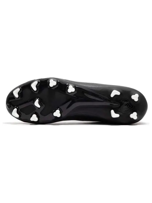 Кроссовки ultra play fg soccer cleats 'black white' Puma — изображение 4 из 4, черный/белый