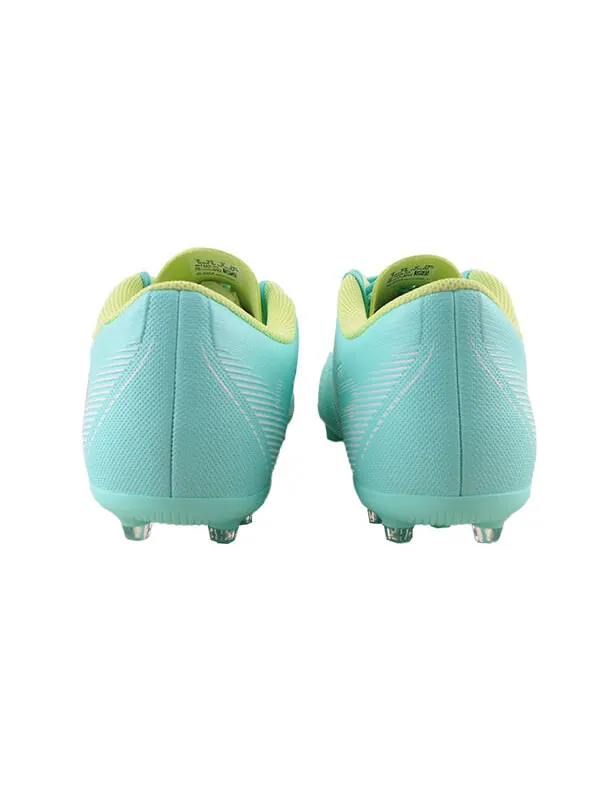 Кроссовки ultra play mg football boots 'aqua blue' Puma — изображение 4 из 4, голубой синий/белый