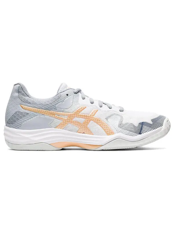 Кроссовки гель тактика Asics — изображение 2 из 4, серый