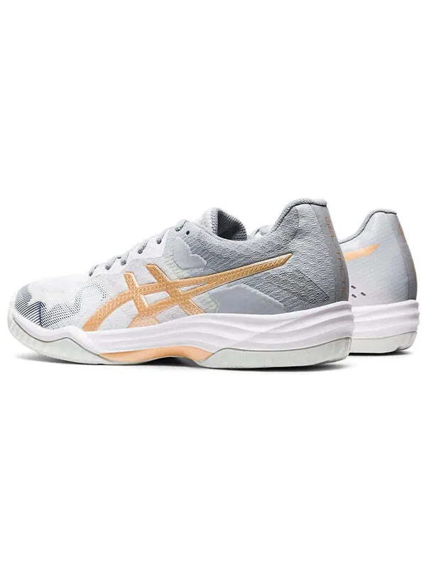 Кроссовки гель тактика Asics — изображение 3 из 4, серый