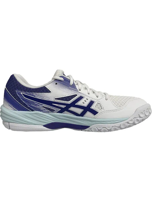 Кроссовки гель задача 3 Asics — изображение 2 из 4, белый