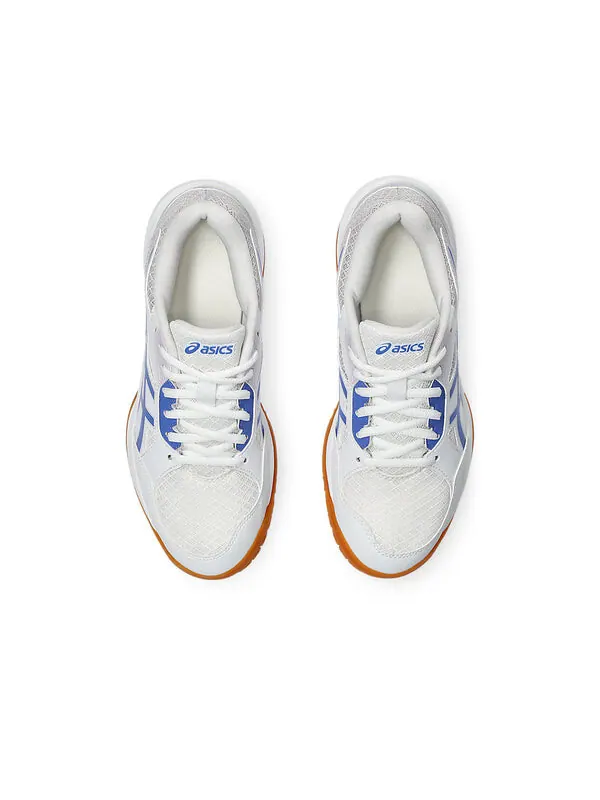 Кроссовки гель задача 3 Asics — изображение 4 из 4, белый
